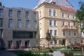 Centrum Salvator Bratislava